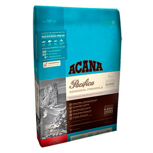 Cheap Acana Pacifica Cat & Kitten 6.8kg