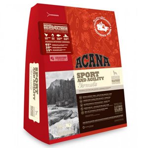 Cheap Acana Sport and Agility 13kg