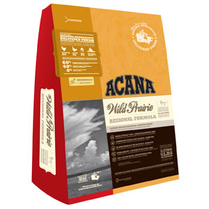 Cheap Acana Wild Prairie Cat & Kitten 6.8kg