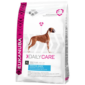 Cheap Eukanuba Daily Care Adult Dog Sensitive Joints 12.5kg