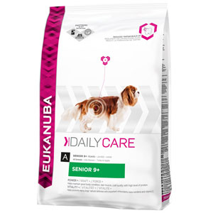 Cheap Eukanuba Daily Care Mature & Senior Dog 9+ 2.5kg