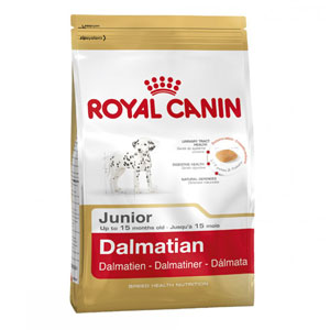 Cheap Royal Canin Dalmatian Junior 12kg