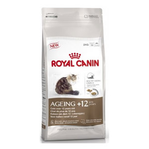 Cheap Royal Canin Feline Ageing +12 400g