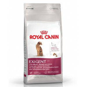 Cheap Royal Canin Feline Exigent 33 Aromatic Attraction 4kg