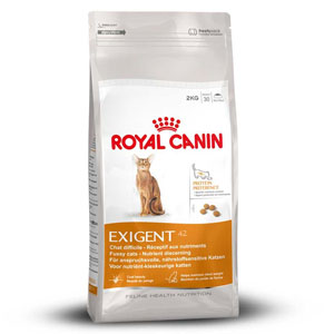 Cheap Royal Canin Feline Exigent 42 Protein Preference 400g