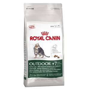 Cheap Royal Canin Feline Outdoor +7 2kg