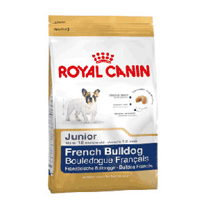 Cheap Royal Canin French Bulldog Junior 3kg