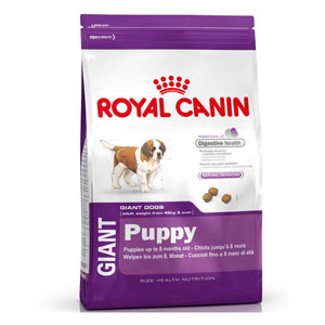 Cheap Royal Canin Giant Puppy 4kg