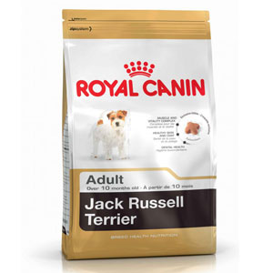 Cheap Royal Canin Jack Russell Adult 7.5kg