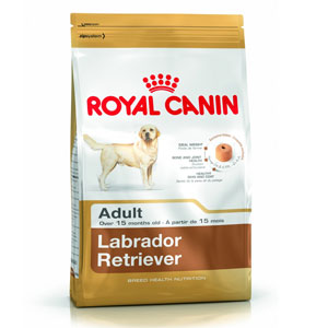 Cheap Royal Canin Labrador Retriever Adult 3kg