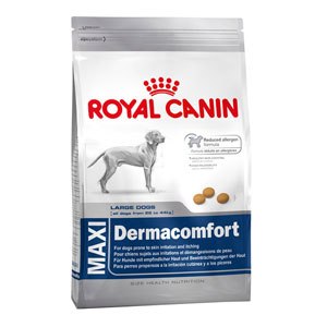 Cheap Royal Canin Maxi Dermacomfort 3kg