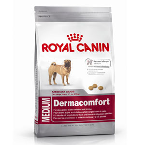 Cheap Royal Canin Medium Dermacomfort 10kg