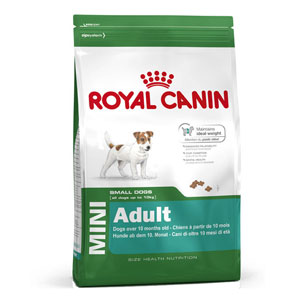 Cheap Royal Canin Mini Adult 4kg