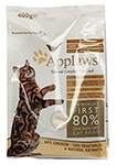 Applaws Adult Dry Cat Food Chicken 400g