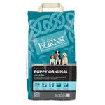 Burns Puppy Original Lamb & Rice 12kg