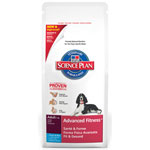 Hill's Science Plan Advanced Fitness Adult Tuna & Rice 12kg Hill's Science Plan Advanced Fitness Adult Tuna & Rice 12kg