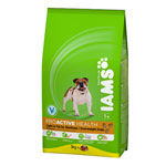 Iams ProActive Health Light Sterilised/Overweight Dogs 1kg Iams ProActive Health Light Sterilised/Overweight Dogs 1kg