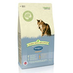 James Wellbeloved Adult Cat Hairball Turkey 1.5kg