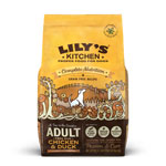 Lily's Kitchen Chicken & Duck Adult Dry Food 12kg