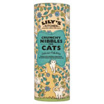 Lily S Kitchen Crunchy Nibbles For Cats Lily S Kitchen Crunchy Nibbles For Cats