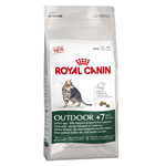 Royal Canin Feline Outdoor +7 10kg