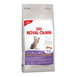 Royal Canin Feline Sterilised Appetite Control 7+ 3.5kg