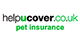 helpucover Vital Pet Insurance helpucover VitalPet Insurance