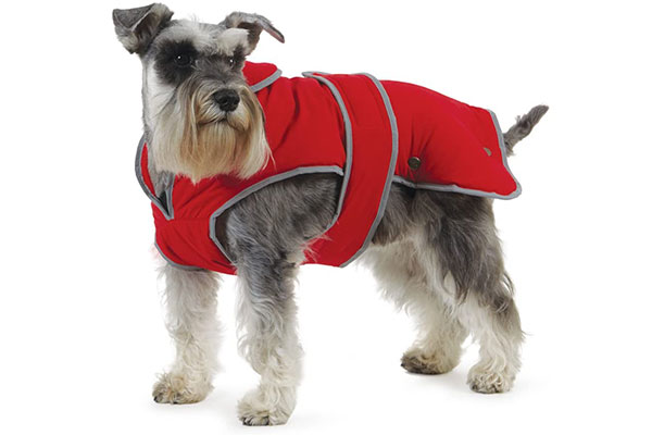 Ancol Muddy Paws Dog Coat