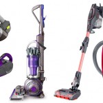 20 of the Best Pet Vacuum Cleaners – Reviews & Buying Guide