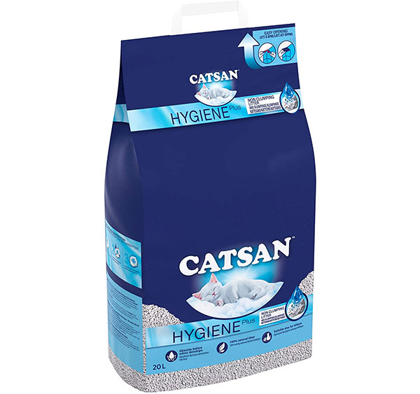 Catsan Hygiene Litter