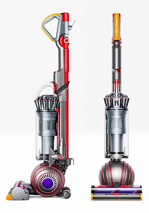 Dyson Ball Animal 2 Upright Vacuum Cleaner