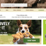 Pet Store Review – Fetch