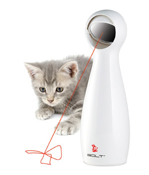 FroliCat Laser Cat Toy