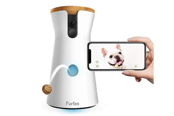 Furbo Dog Camera