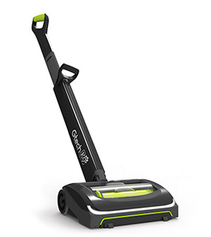 Gtech AirRam MK2 K9 Upright Pet Vacuum Cleaner