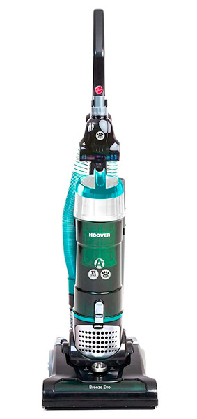 Hoover TH31BO02 Breeze Evo Pets Upright Vacuum Cleaner