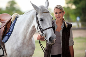 Insurance for Horse and Rider