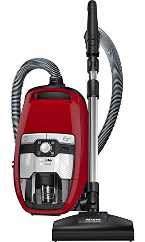 Miele Blizzard CX1 Cat&Dog Powerline Vacuum Cleaner