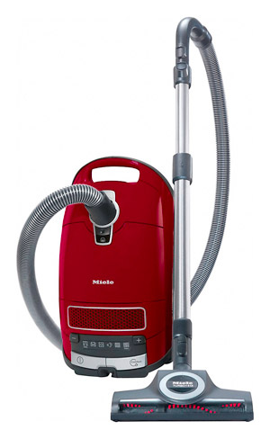 Miele Complete C3 Cat Dog PowerLine SGEF3 Vacuum Cleaner