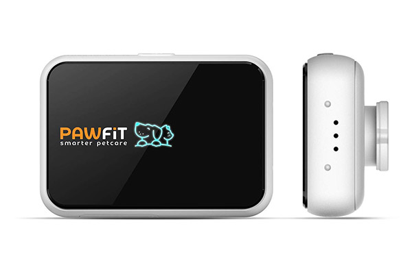 Pawfit GPS Pet Tracker and Activity Monitor