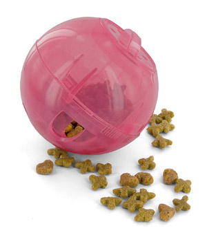 PetSafe SlimCat Feed Ball