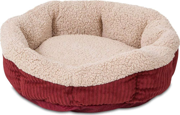 Petmate Self-Warming Cat Bed