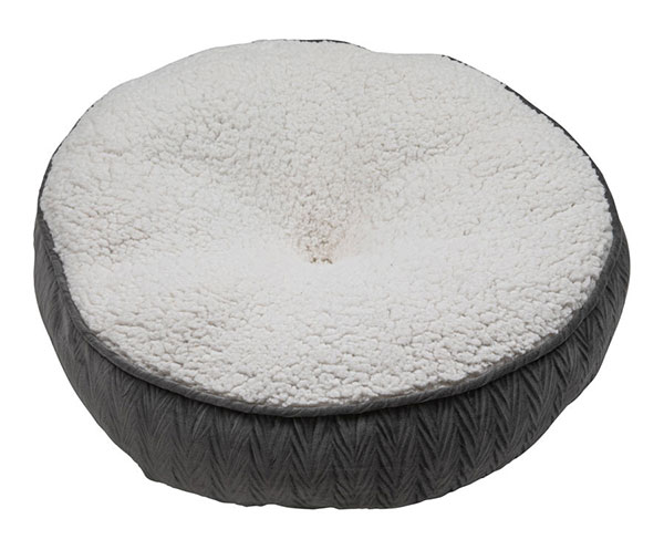 Pets at Home Round Donut Cat Bed