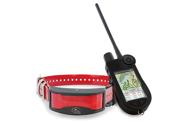 SportDOG TEK Series 2 GPS Dog Tracking System