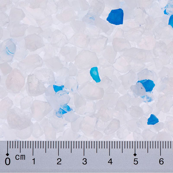 Tigerino Crystals Silicate Cat Litter Granules