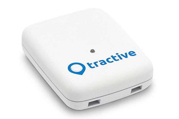 Tractive GPS Dog Tracker