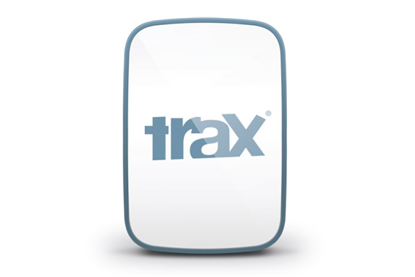 Trax G+ GPS Pet Tracker