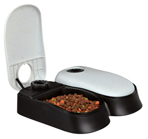 Trixie TX2 Automatic Food Dispenser