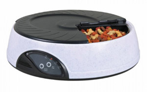 Trixie TX4 Automatic Feeder