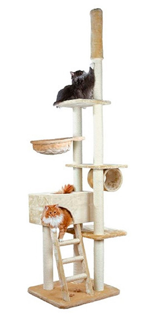 Trixie Zaragoza Cat Tree